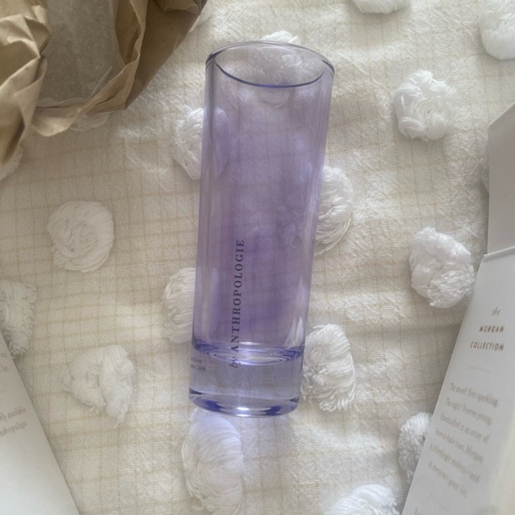 Anthropologie Morgan Collection Shot Glasses Set of 4 - Picture 8 of 8